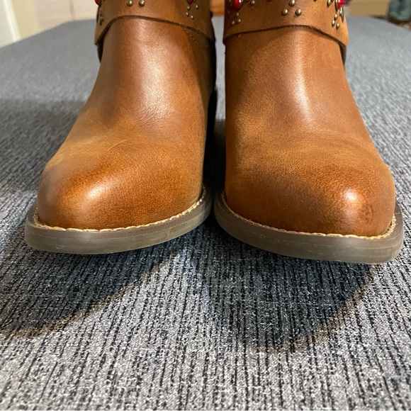 Dingo Women’s Western Boots - Picture 5 of 16